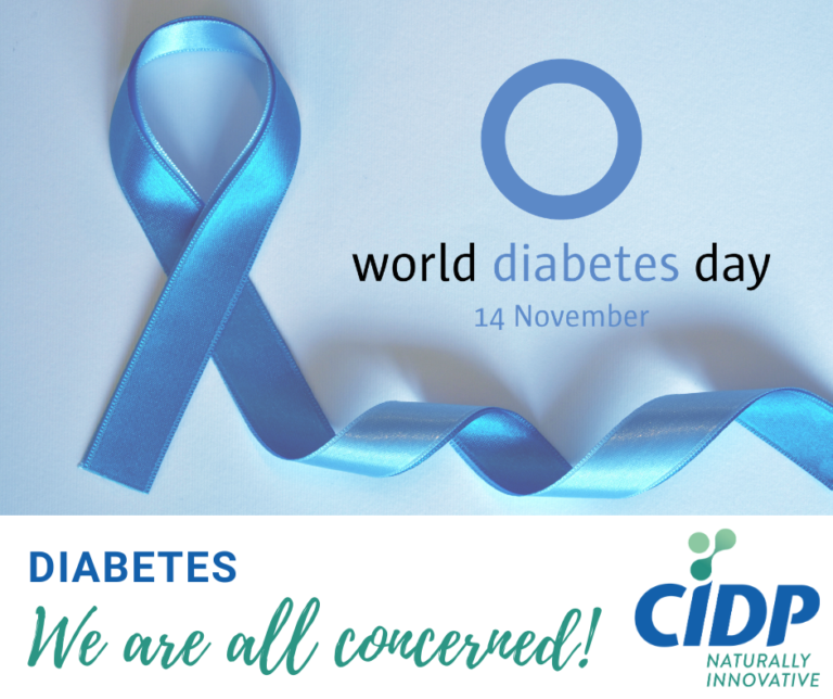 World Diabetes Day 14th November Cidp Volunteers Website