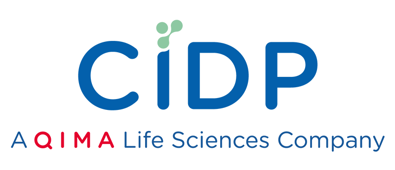 CIDP Volunteers Website